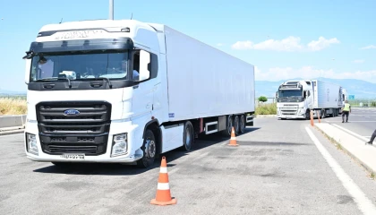Manisa Büyükşehir’den üreticiyi ve tüketiciyi koruyan denetimler