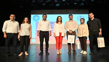 Manisa MABEM’de yeni dönem hazırlığı