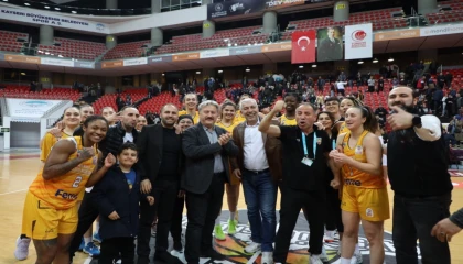 Melikgazi Kayseri Basketbol için destek çağrısı