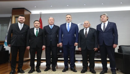 Memduh Büyükşehir Kayseri’nin çehresini değiştirdi