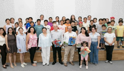Mersin’de çocuk işçiliğiyle mücadele için farkındalık semineri