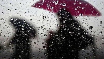 Meteoroloji’den kuvvetli yağış ve rüzgar uyarısı