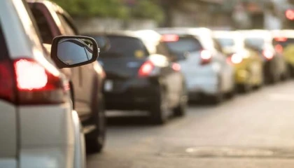 Motorlu kara taşıtlarında sert fren! Mayıs’ta yeni kayıtlar yüzde 24 geriledi