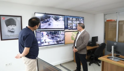 Muğla’da akıllı ulaşım dönemi güçleniyor