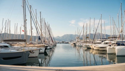 Muğla’dan yat sektörüne stratejik adım