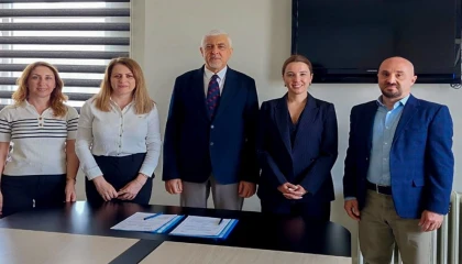 Muğla’nın geleceği için akademik iş birliği