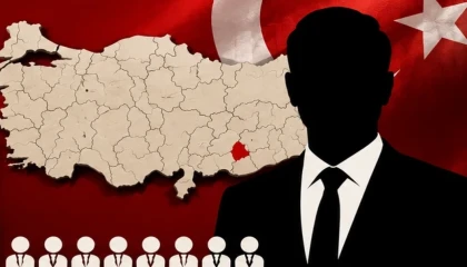 Mülki idareye ayar... 28 ilçenin sınıfı değişti!