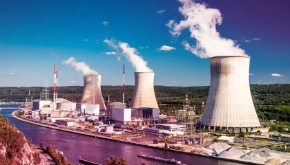 Nükleer ve radyoaktif atık tesislerinde bağımsız gözetim dönemi genişledi