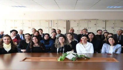 Öğretmenlerin Haziran semineri çevrim içi olacak