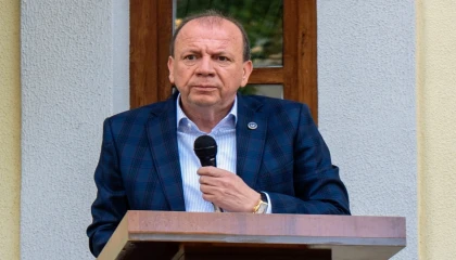 Özer Matlı: Görevimin başındayım