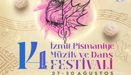Pişmaniye maskotu aranıyor... Kostüm, şapka ve maskot tasarımları İzmit’te yarışacak