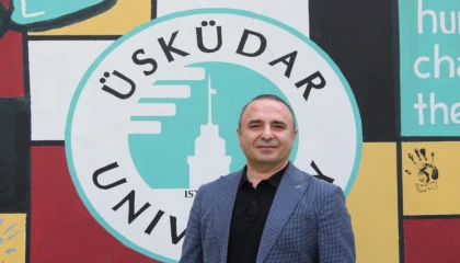 Prof. Dr. And Algül: İletişimin yüzde 70’i görseller üzerinden