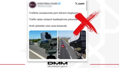 Radar sistemleri özelleştirilecek mi? Açıklama İletişim Başkanlığı’ndan geldi...