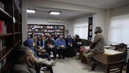 Sakarya Büyükşehir Akademi’de bir dönem sona erdi