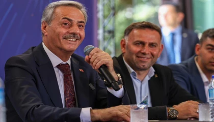 Sakarya Kaynarca için atılan adımlar