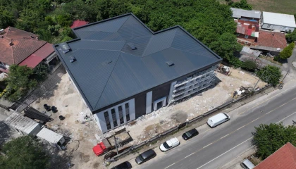 Sakarya’da 6’ncı SGM’si Karapürçek’e kapı açıyor
