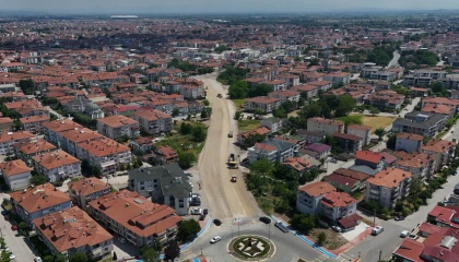 Sakarya’da bağlantı yolları güçleniyor