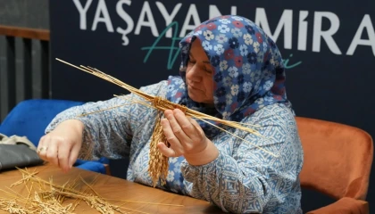 Samsun Kültür Yolu Festivali’nin ilk gününde dünya prömiyeri