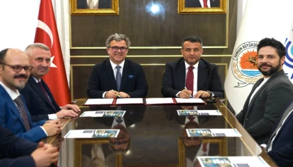 Samsun’a stratejik su yatırımı: Çiçekyazı Barajı Projesi