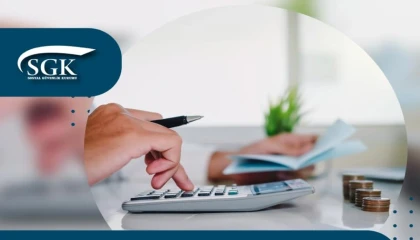 SGK’dan işverenlere kolaylık... Teminatsız tecil sınırı 10 milyon TL’ye çıkarıldı