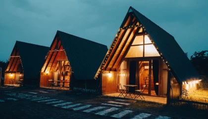 SİBERAY’dan ’sahte bungalov’ ilanı uyarısı! Tatil planınız dolandırıcılığa dönüşmesin!