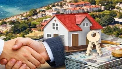 Taşınmaz satışlarında güvenli ödeme sistemi 1 Ekim’e ertelendi