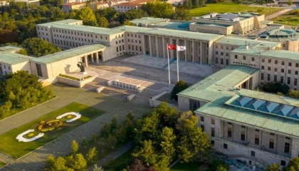 TBMM Genel Sekreterliği’nden ’çıplak arama’ iddialarına yanıt