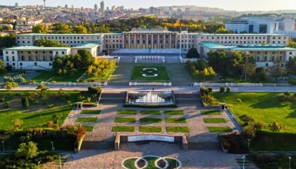 TBMM’de bu hafta mesai yoğun