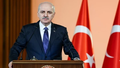 TBMM’den Venezuela’ya geçmiş olsun mesajı
