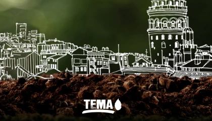 TEMA Vakfı’ndan gözaltı açıklaması: Gönüllülerimizin eylemle ilgisi bulunmamaktadır