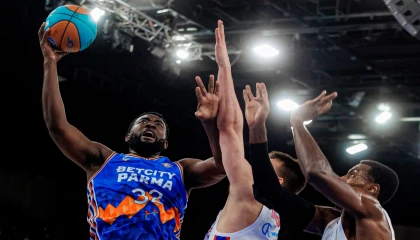 Terrell Carter, TOFAŞ’ta