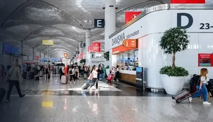 Ticaret’ten ”gümrük muafiyeti değişti” iddialarına net yanıt... Limitler 2009’dan beri aynı!