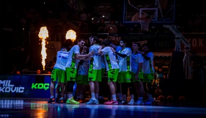 TOFAŞ yeni sezonda BKT EuroCup’a katılacak
