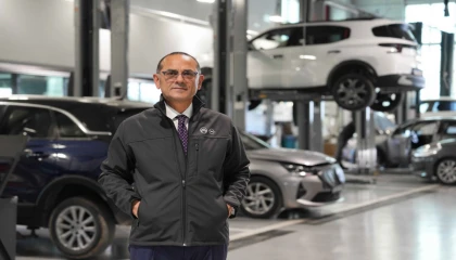 Tofaş’tan satış sonrası hizmet atağı