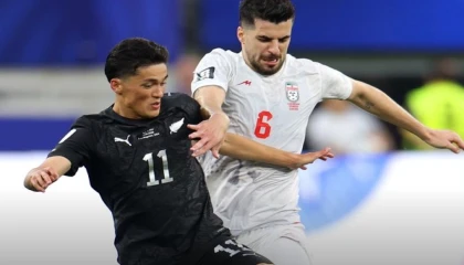 TRT’den Dünya Kupası yayınındaki hata için özür... İlgili spiker yayın ekibinden çekildi!