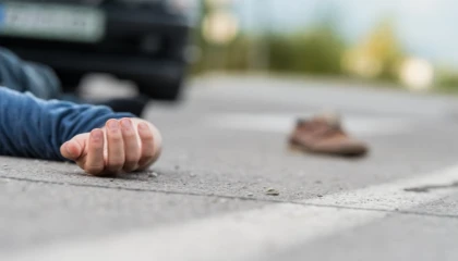 Türk genci ABD’de kazada hayatını kaybetti