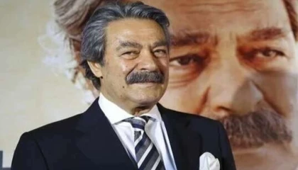 Türk sinemasının usta ismi Kadir İnanır hayatını kaybetti