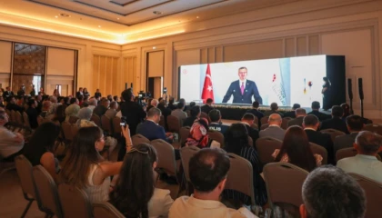 Türkiye’nin Gastrodiplomasi Modeli’nin programında üçüncü durak Afyonkarahisar