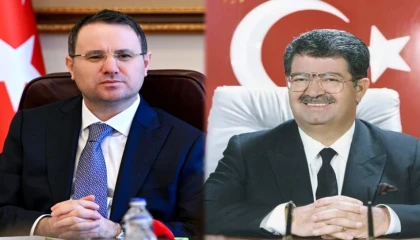 Türkiye’nin yeni Özal’ı Akın Gürlek