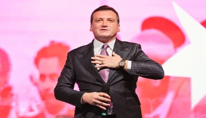 Tutuklanan Başkan Balcıoğlu’ndan Silivrililere mesaj