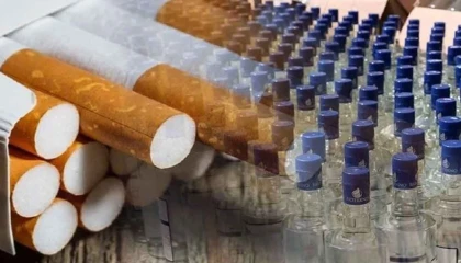 Tütün ve etil alkol ticaretine ağır yaptırım! İhlaller sürerse belgeler iptal edilecek