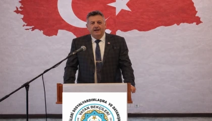 Vatan Bekçileri Derneği’nden MEB’e mezuniyet töreni çağrısı