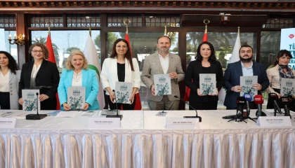 Yeşilay’dan alkol raporu... Alkole başlama yaşı 19,4 olarak ölçüldü