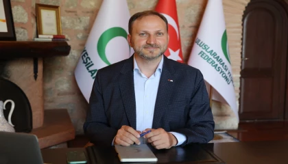 Yeşilay’dan uyuşturucuyla mücadele çağrısı: En güçlü kalkanımız önleme