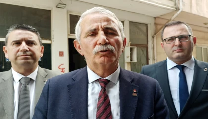 Zafer Partili Babaözü: Seçim 2028’e kalmaz!