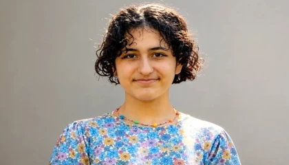 16 yaşındaki Türk öğrenci MIT’de bir ilke imza attı!