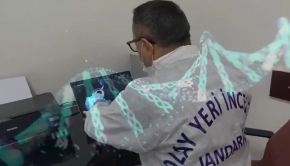 19 yıllık faili meçhul aydınlatıldı! Batman’da 10 şüpheli gözaltında