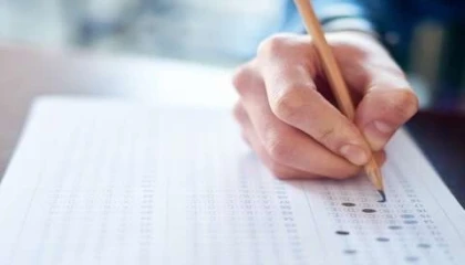 2026 DGS soru kitapçığı ve cevap anahtarı yayımlandı