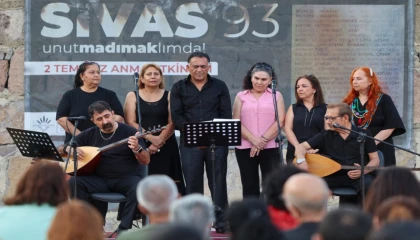 35 can İzmir Karabağlar’da anıldı