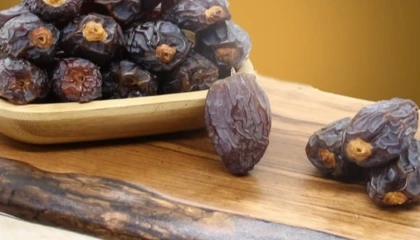 ”Abur Cubur Günü”nde hurma uyarısı... Doğal enerji kaynağı ama ölçülü tüketilmeli!